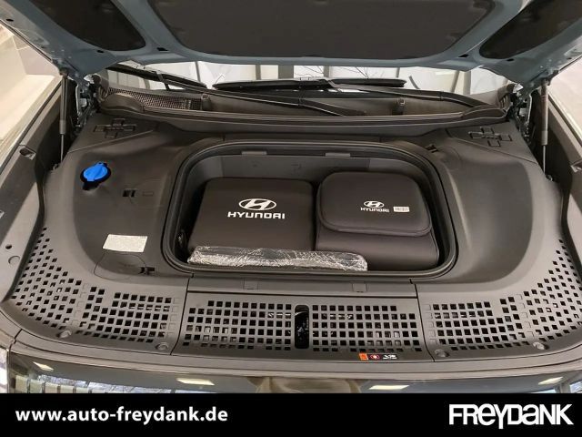 Hyundai IONIQ 9