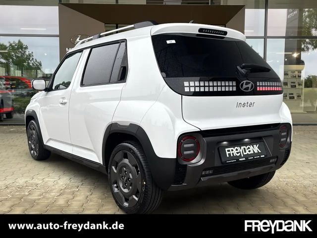 Hyundai Inster