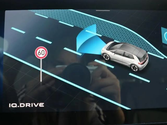 Volkswagen ID.3