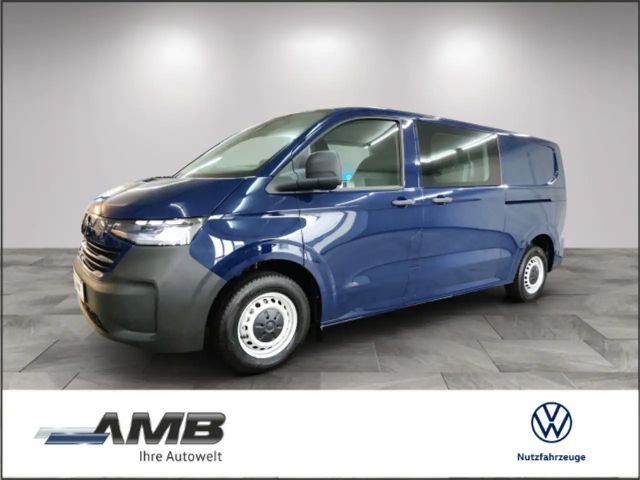 Volkswagen T7 Transporter