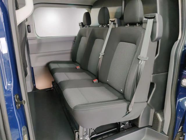 Volkswagen T7 Transporter