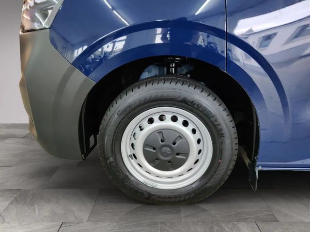 Volkswagen T7 Transporter