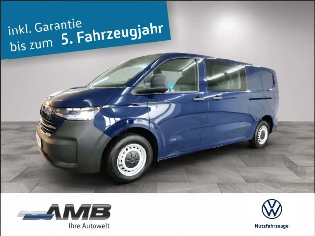 Volkswagen T7 Transporter