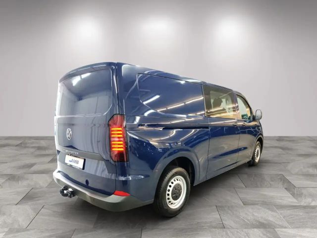 Volkswagen T7 Transporter