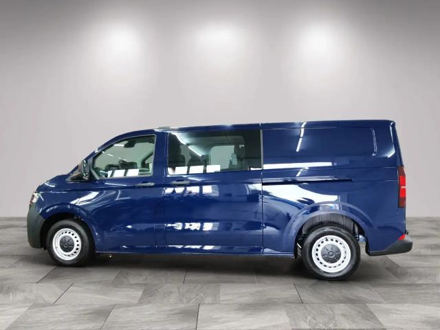 Volkswagen T7 Transporter