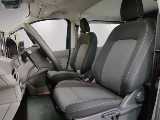 Volkswagen T7 Transporter
