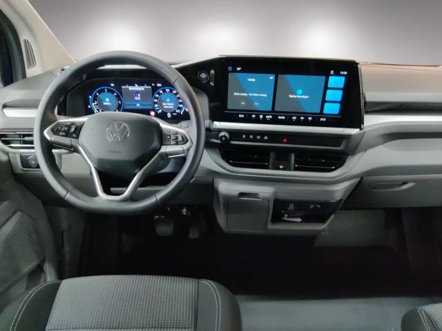 Volkswagen T7 Transporter
