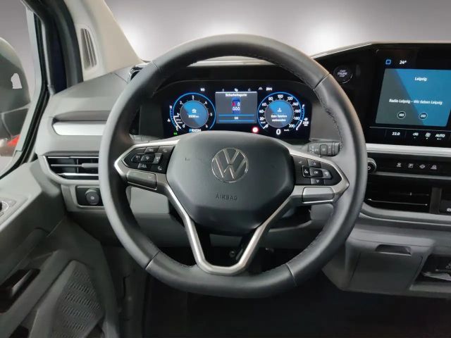 Volkswagen T7 Transporter