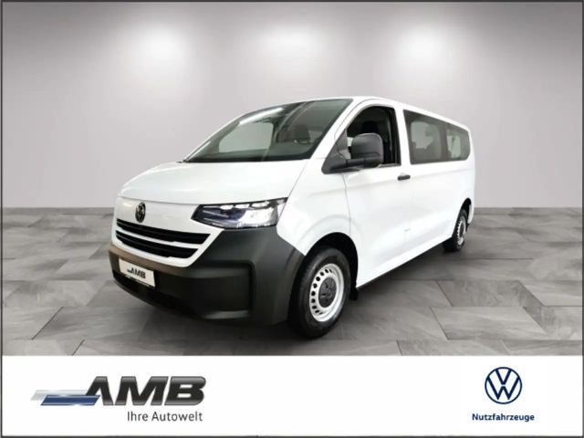 Volkswagen T7 Kombi
