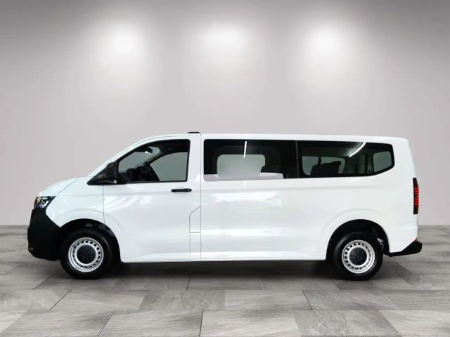 Volkswagen T7 Kombi