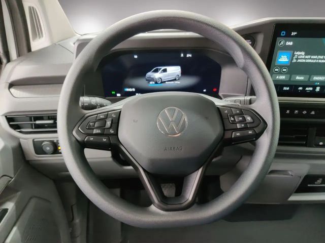 Volkswagen T7 Kombi