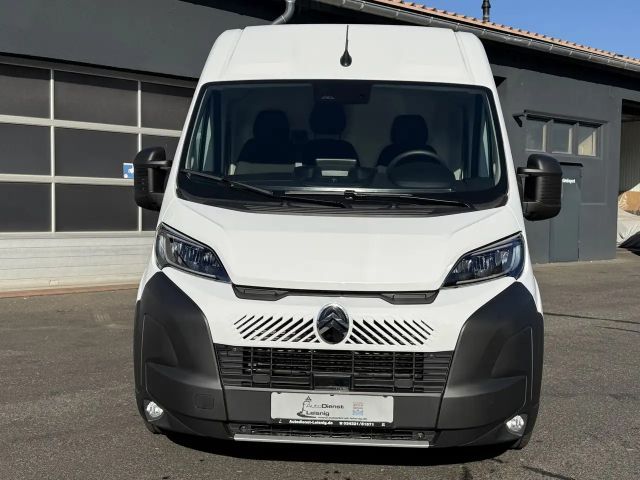 Citroen Jumper