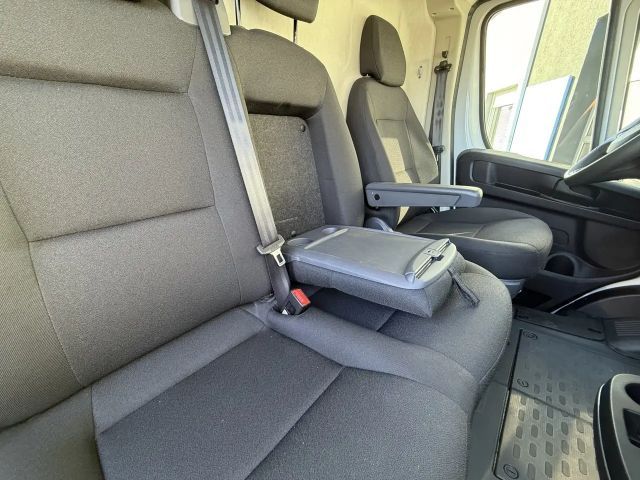 Citroen Jumper