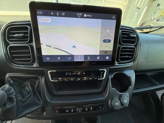 Citroen Jumper