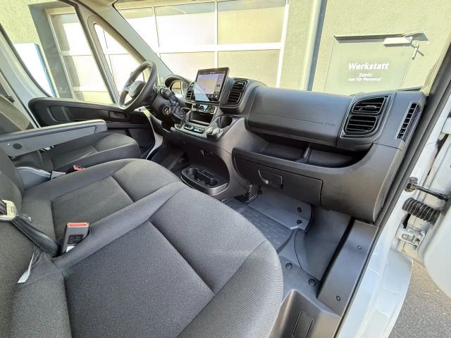 Citroen Jumper
