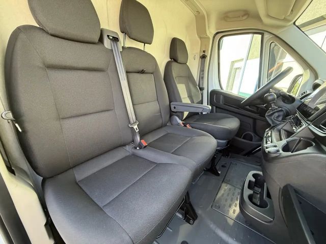 Citroen Jumper