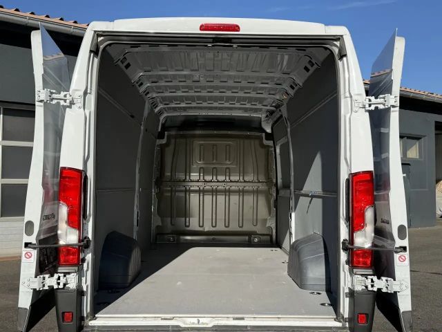 Citroen Jumper