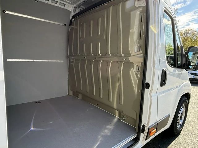 Citroen Jumper