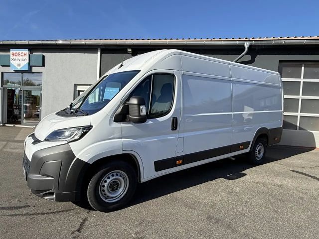 Citroen Jumper