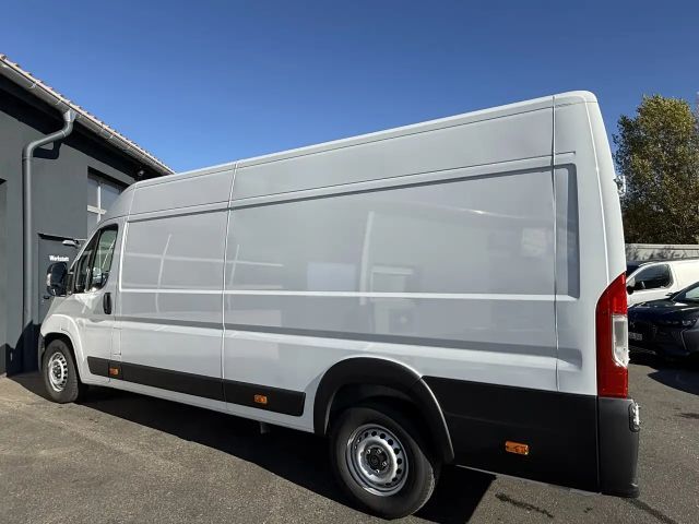 Citroen Jumper