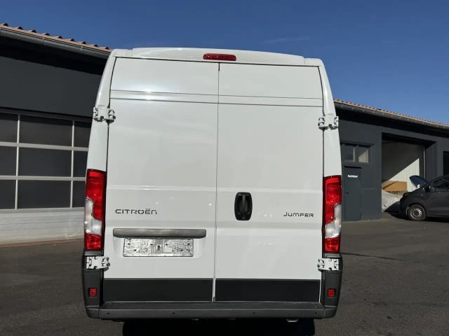 Citroen Jumper