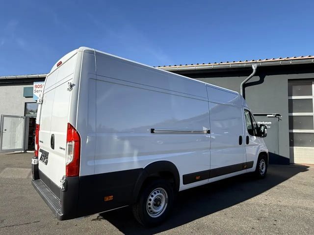 Citroen Jumper