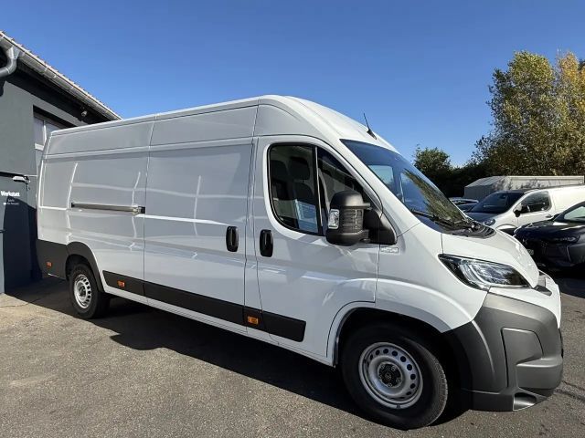 Citroen Jumper