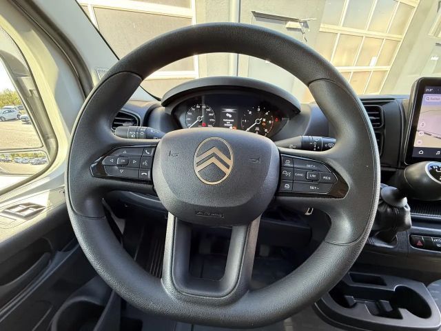 Citroen Jumper