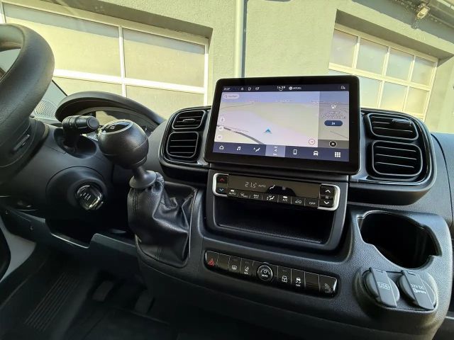 Citroen Jumper
