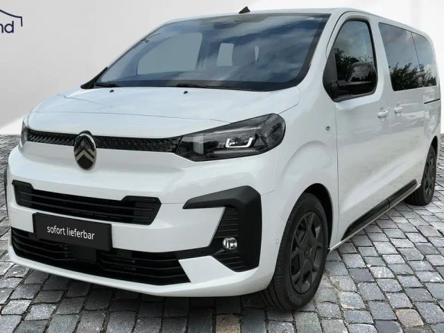 Citroen Spacetourer