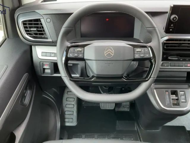 Citroen Spacetourer