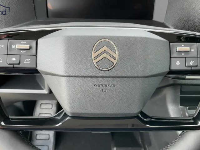 Citroen Spacetourer