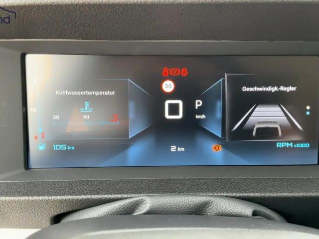 Citroen Spacetourer