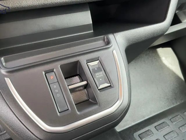 Citroen Spacetourer