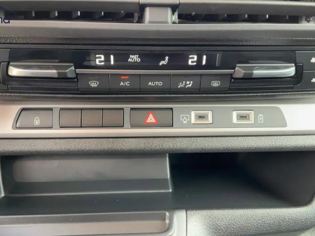 Citroen Spacetourer