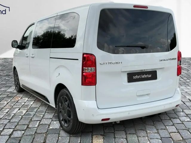 Citroen Spacetourer