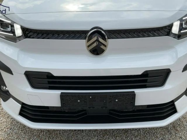 Citroen Spacetourer