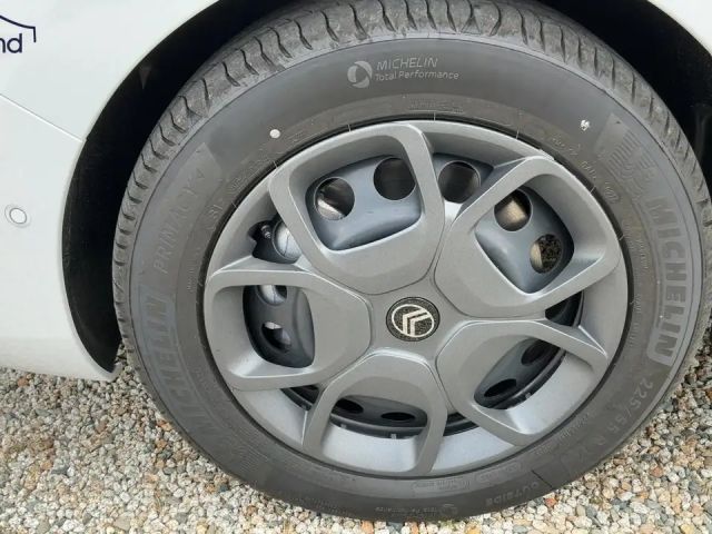 Citroen Spacetourer