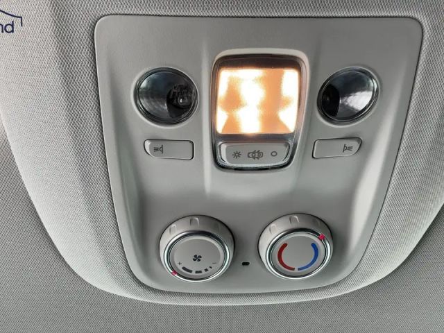 Citroen Spacetourer