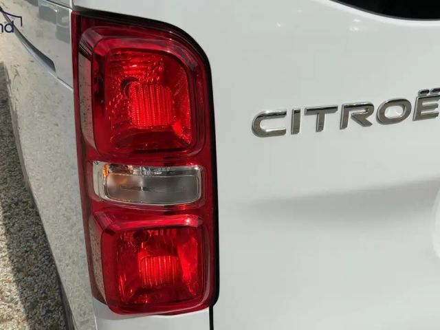 Citroen Spacetourer