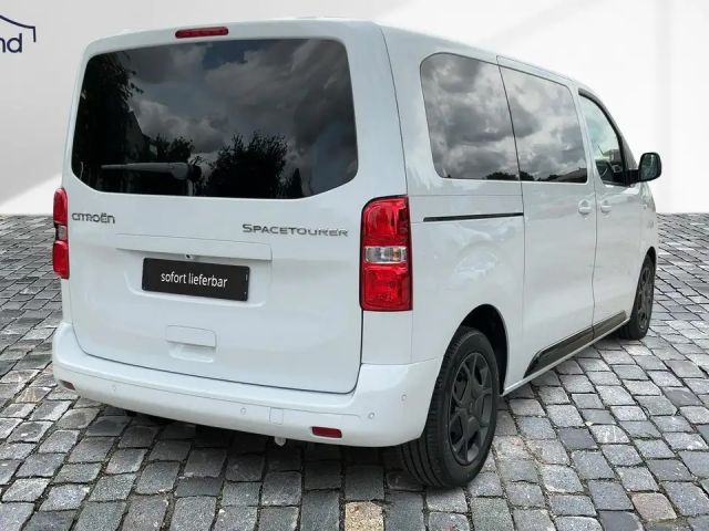 Citroen Spacetourer