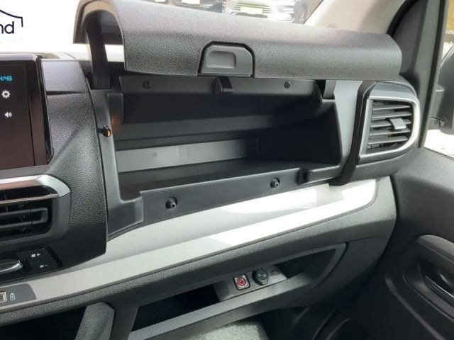 Citroen Spacetourer