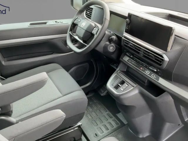 Citroen Spacetourer