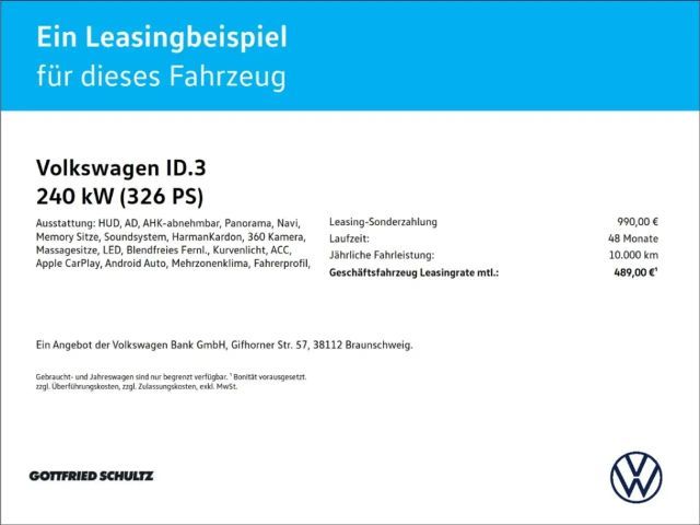 Volkswagen ID.3
