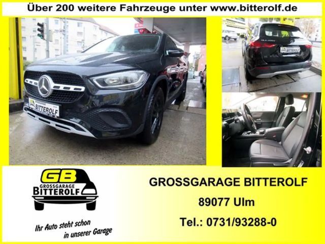 Mercedes-Benz GLA 200 d 8G-DCT Navi/SHZ/PDC/Tempo/Virt 2022 Diesel