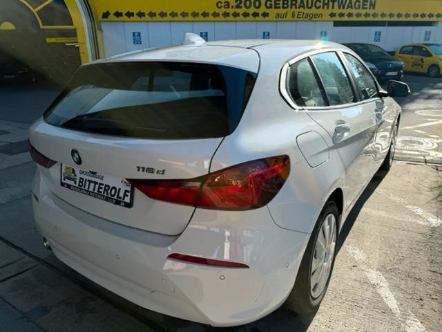BMW 116