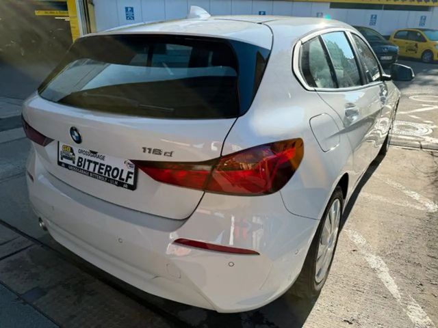 BMW 116