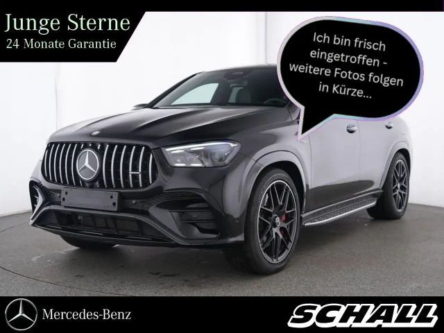 Mercedes-Benz GLE 53 AMG