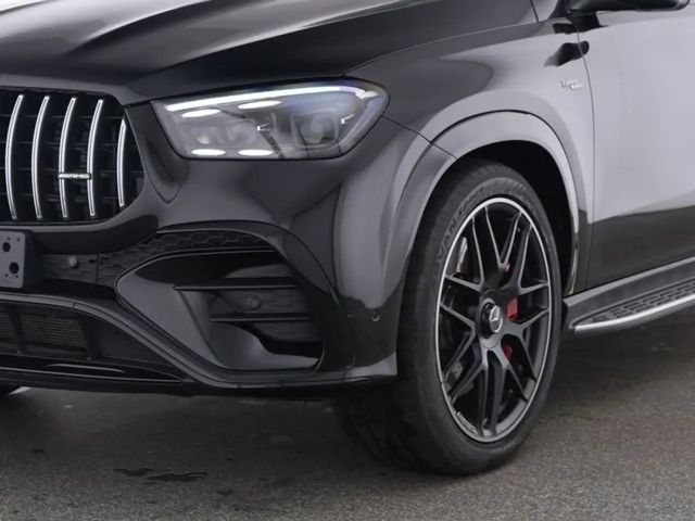 Mercedes-Benz GLE 53 AMG