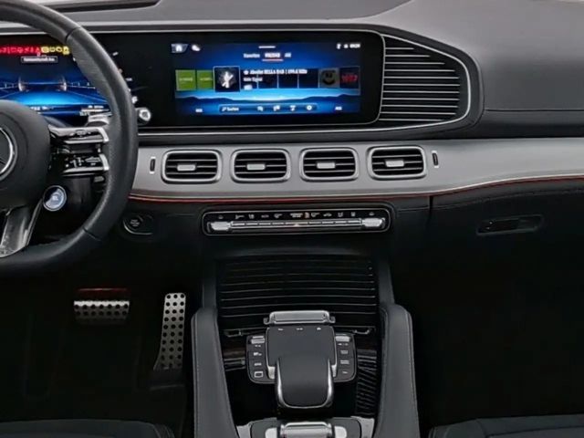 Mercedes-Benz GLE 53 AMG